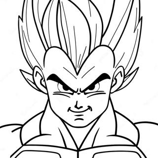 Vegeta Varityskuva 110006-46656