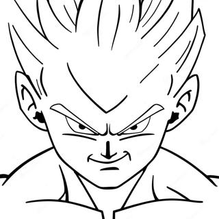 Super Saiyan Vegeta Varityskuva 110007-46658