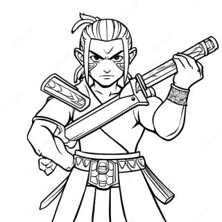 Akedo Hahmo Aseiden Kanssa Varityskuva 110267 46868