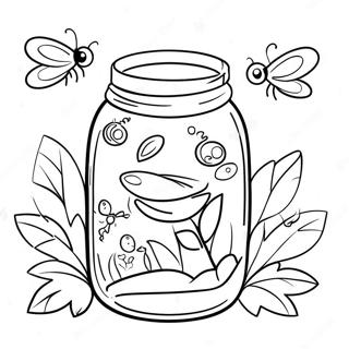 Mason Purkki Tulikarpasten Kanssa Varityskuva 110346-46932