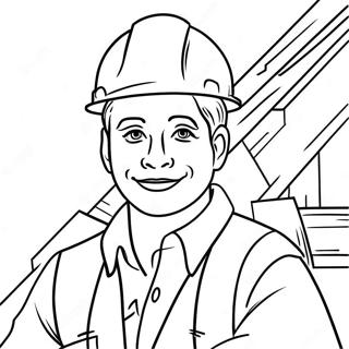 Ahkera Rakennustyontekija Varityskuva 110574 47099