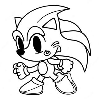 Sonic Hopea Varityssivu 111035-47478