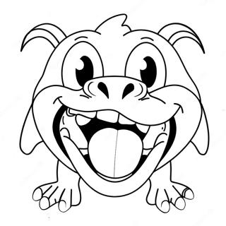 Holmo Iso Suu Elain Varityskuva 111219 47632