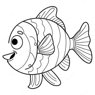 Sopo Iso Suu Kala Varityskuva 111220-47636