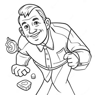 Jude Bellingham Toiminnassa Varittamissivu 111657 47975