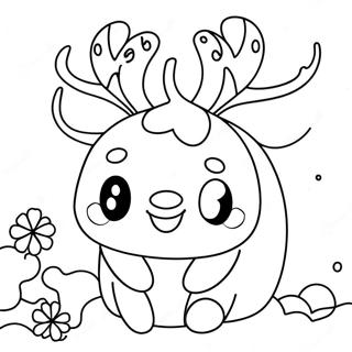 Ihana Squishmallow Poro Varityskuva 112065-48286