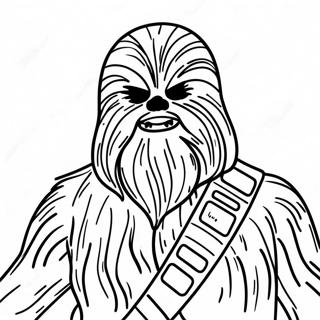 Chewbacca Varityskuva 112368-48519