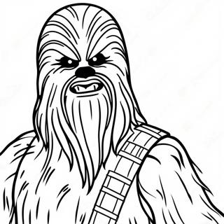 Chewbacca Varityskuva 112368-48520