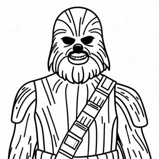 Chewbacca Taisteluvalineissa Varityskuva 112369 48523