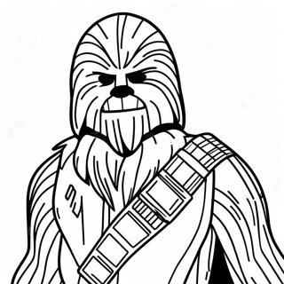Chewbacca Taisteluvalineissa Varityskuva 112369 48524