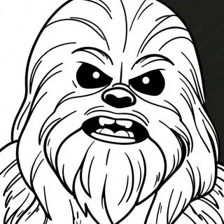 Chewbacca Karjuva Varityskuva 112371 48529