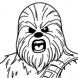 Chewbacca Karjuva Varityskuva 112371 48532