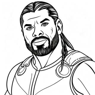 Roman Reigns Wwe Varityskuva 112470-48597