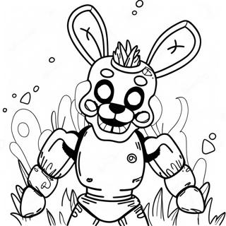 Springtrap Varitettava Sivun 112547-48660