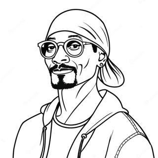 Snoop Dogg Varityskuva 113525-49537