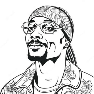 Snoop Dogg Varityskuva 113525-49539