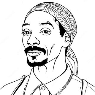 Snoop Dogg Varityskuva 113525-49540