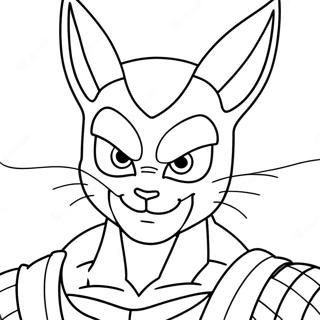 Beerus Varityskuva 114117-49999