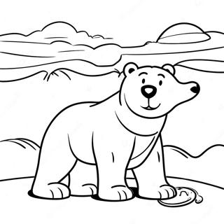 Coca Cola Jaakarhu Varityskuva 114170 50046