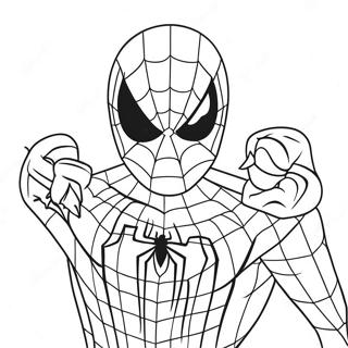 Spidermanin Ystavanpaivan Varityskuva 115303-50918