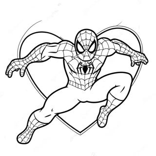 Spidermanin Ystavanpaivan Varityskuva 115303-50920