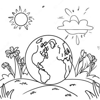 Varikas Maapallon Paivan Juhla Varityskuva 115433-51023