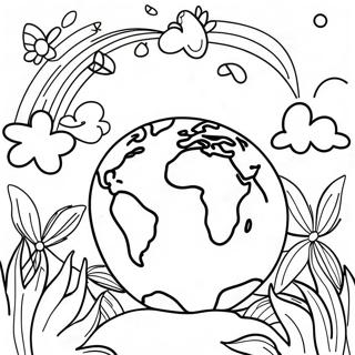 Varikas Maapallon Paivan Juhla Varityskuva 115433-51024