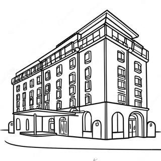 Hotelli Varityskuva 115638-51180