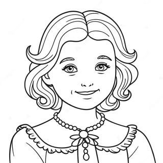 Isabella Hymyileva Varittamissivu 116078-51529