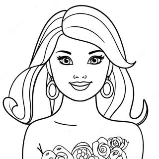 Barbie Elokuvan Varityskuva 116205 51618