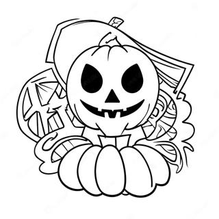 Spirit Halloween Logo Varittamissivu 116257-51660