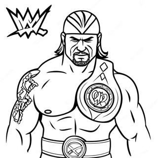 Wwe Varittamissivu 116335-51719