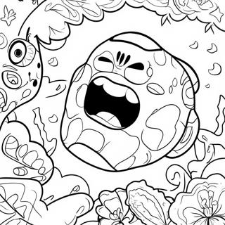 Bape Logo Varityskuva 116465-51984