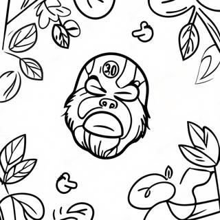 Bape Salamakuosisuunnitelma Varityskuva 116466-51823