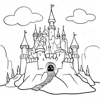 Jattilaisen Linna Varittamissivu 116592-52085