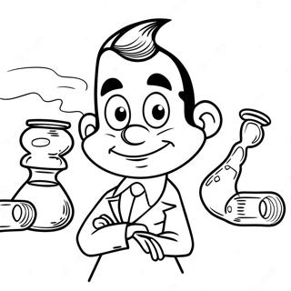 Jimmy Neutron Laboratoriotakissa Varityskuva 116775 52233