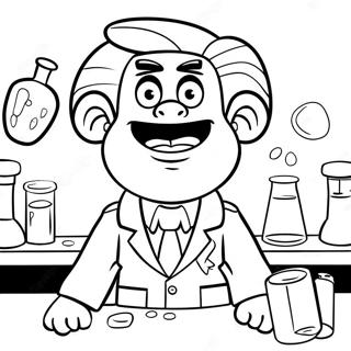 Jimmy Neutron Laboratoriotakissa Varityskuva 116775 52236