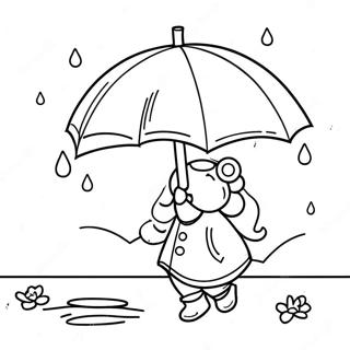 Varikkaat Huhtikuun Sateet Varityssivu 117235-52584