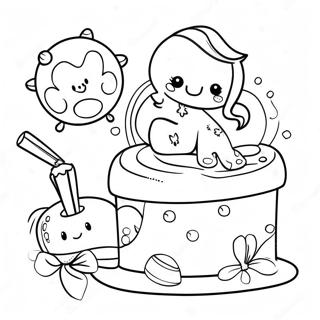 Hauskat Momjunction Aktiviteetit Varityssivu 117261-52601