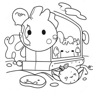 Hauskat Momjunction Aktiviteetit Varityssivu 117261-52604