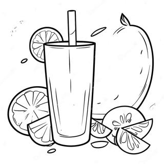 Raikastava Limonadi Varityskuva 117419 52730