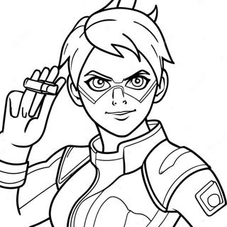 Tracer Toiminnassa Varittamissivu 118397-53588