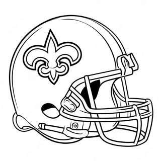 New Orleans Saints Varityskuva 119011-54064