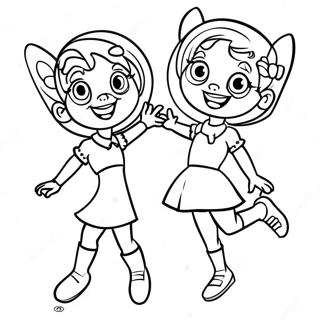 Dot Warner Hauskassa Asennossa Varityskuva 119167 54193