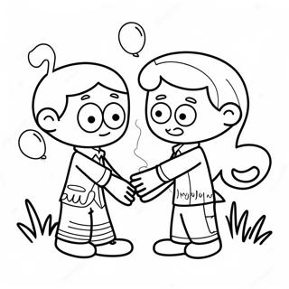 Anteeksianto Ja Ystavyys Varittamissivu 120325-55096