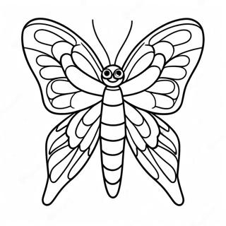 Mothra Varikkailla Siivilla Varittamissivu 120888-55727