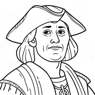 Seikkailunhaluinen Kristoffer Kolumbus Varittamissivu 120912-55740