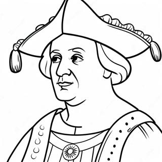 Tutkimusmatkailija Kristoffer Kolumbus Varittamissivu 120914-55748