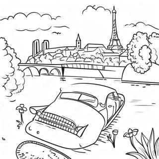 Ranska Varityskuva 120963 55775