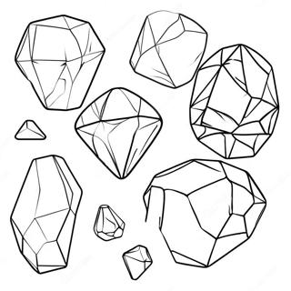 Varikkaat Jalokivet Ja Kristallit Varityskuva 121116-55899